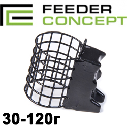 Feeder Concept Fangs
