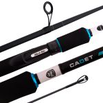 Удилище спиннинговое Black Side Cadet 27MH 2,7m 17-42g