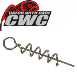 CWC Shallow Screw Штопор