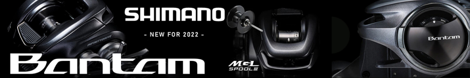 Shimano Bantam