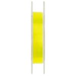 Леска Gosen Polyester LS Trout 200м Yellow #0.2 (0,074mm) 0,5kg