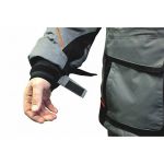 Костюм зимний Woodland Extreme Grey XXL