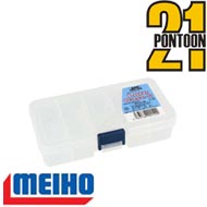 Pontoon21 Meiho P21 L-S