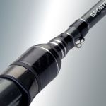 Спиннинг Sportex Black Arrow G-3 BA2132 210см 11-29г
