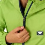 Костюм детский Finntrail Outdoor Suit Kids 3781 AppleGreen (146-152)