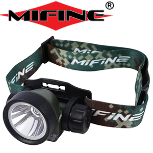 Mifine TLG04