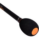 Удилище спиннинговое Maximus Streetracer-X Trout 174XUL-S 1,7m 0,3-3g