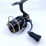 Катушка Daiwa 21 Caldia LT FC 2000S-H