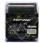 Леска Mifine Nixie Carp 1000m NF40