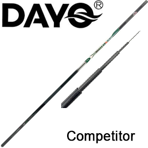 Dayo Competitоr