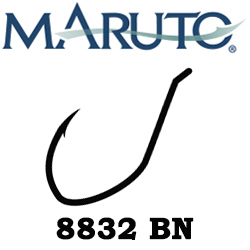 Maruto 8832 BN