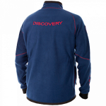 Куртка мужская ХСН "Discovery I-380" (9994-8к), флис, синий 44-46/182