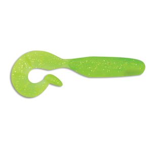 Твистер Storm So-Run Hypno Grub 5см 2гр 8шт/уп SSRHG02-LC
