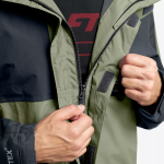 Костюм Finntrail Lightsuit 3503 Khaki (S)