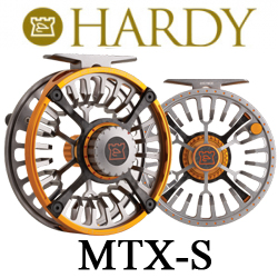 Hardy MTX-S
