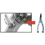 Мультиплиер TAKA CN-120 FG Knot & Pliers II