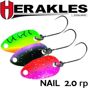 Herakles Nail 2,0 гр.