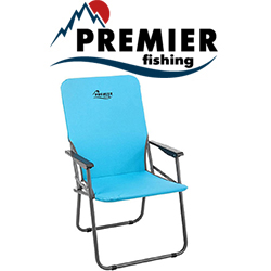 Premier Fishing (T-PR-SK-01-LB) Кресло складное
