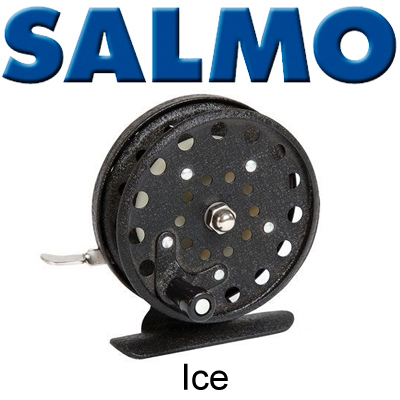 Salmo Ice        