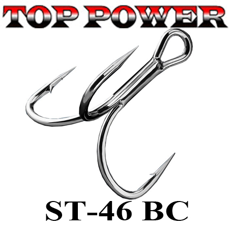 Top Power ST-46 BC