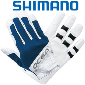 Shimano OCEA GL-202J Navy
