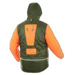 Куртка рыболовная Graff 642-О/L