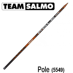 Team Salmo Pole (5549)