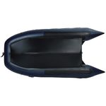 Моторная лодка с жестким полом Gladiator HD 390 AL