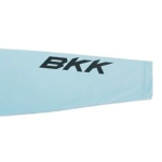Футболка с длинным рукавом BKK Long Sleeve Performance Shirt - Tuna - Light (F-SB-1044) Blue XXL