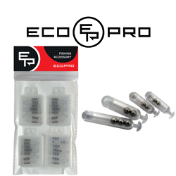 EcoPro Капсулы шумящие
