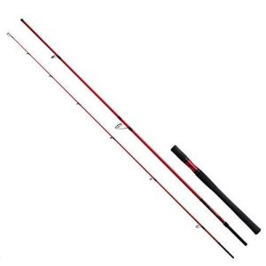 Спиннинг Shimano 20 World Shaula BG 21055R-3 трехчастный (320 см. тест 40-120 гр.)
