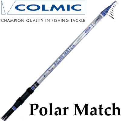 Colmic Polar Match