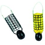 Кормушка Colmic Bullet Net Feeder: 30gr 25x25 (FED59A)