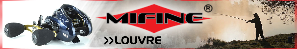 Mifine Louvre