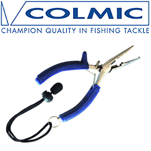 Colmic ST713PС Инструмент для разжатия заводных колец
