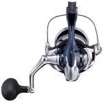 Катушка Shimano 21 Twin Power SW 14000XG