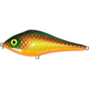 Джеркбейт Jarmo Jerk 75GR цв. 14