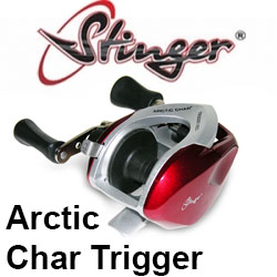 Stinger Arctic Char Trigger