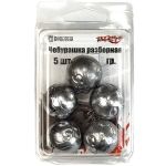 Груз Разборная чебурашка "Шар" RodStars 46 гр.