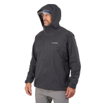 Куртка Grundens Charter Gore-tex Paclite Jacket, Black, L