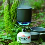 Горелка газовая  Kovea KB-0408