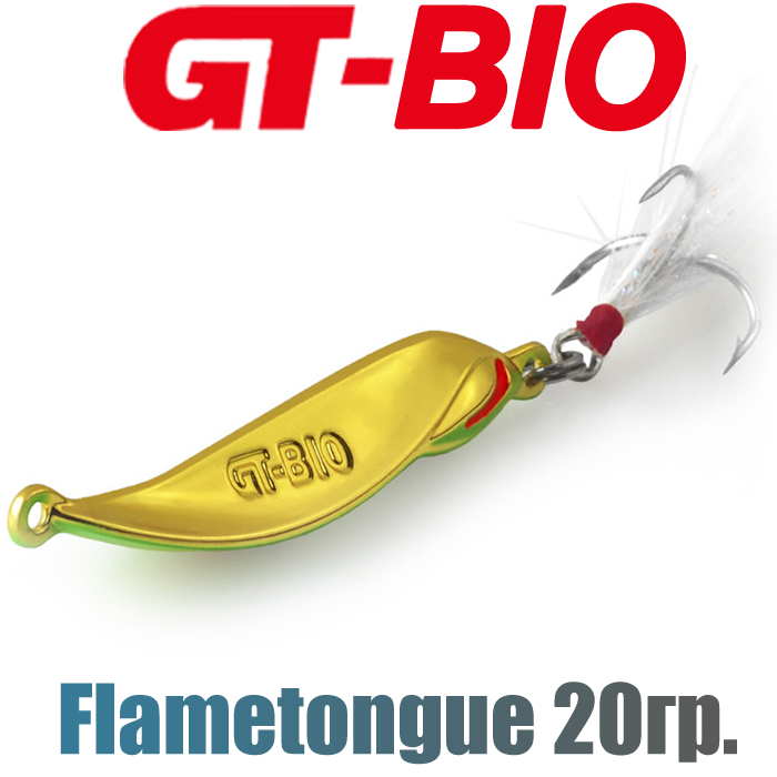 GT-BIO Flametongue 20гр.