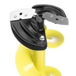 Шнек ледобура Iceberg-130L v3.0 левое вращение Тонар (SA-130L)