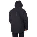 Куртка FHM "Guard Insulated V2" Черный M