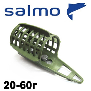 Salmo Кормушка фидерная малая
