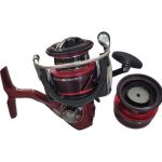 Катушка 21 Daiwa Fuego LT 2500XHOT