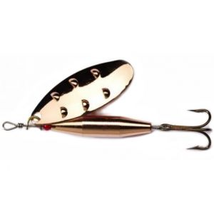 Блесна вращающаяся Abu Garcia Sonette 18гр. цвет K/K