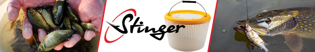 Stinger SACC-012L