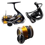 Катушка б/ин. Daiwa "16 Certate" 2500