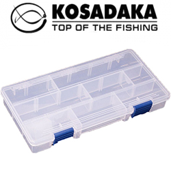 Kosadaka TB-S08-CL
